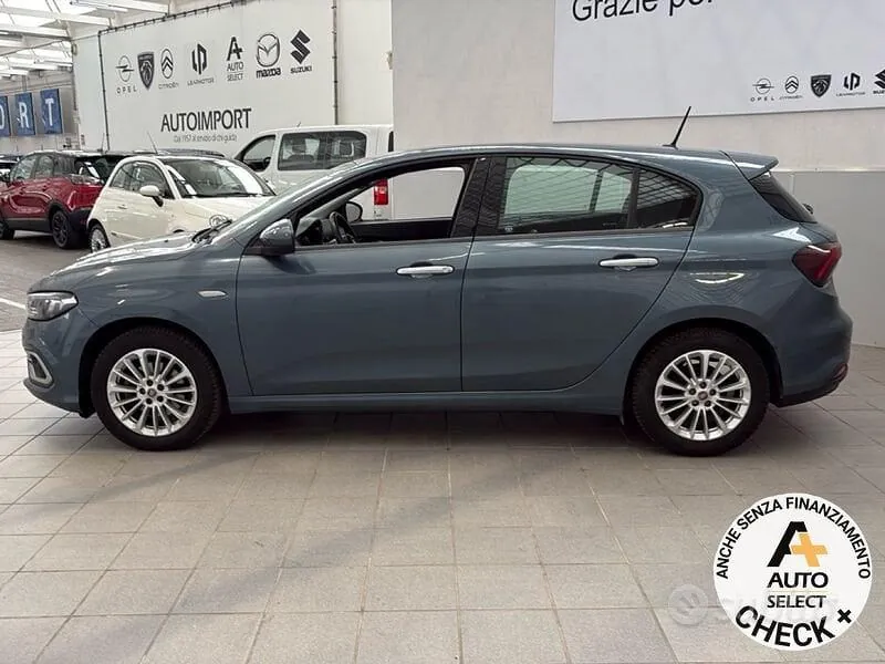 Fiat Tipo 2020 photo 3