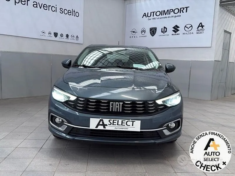 Fiat Tipo 2020 photo 2
