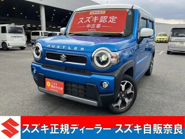 Suzuki Krokan