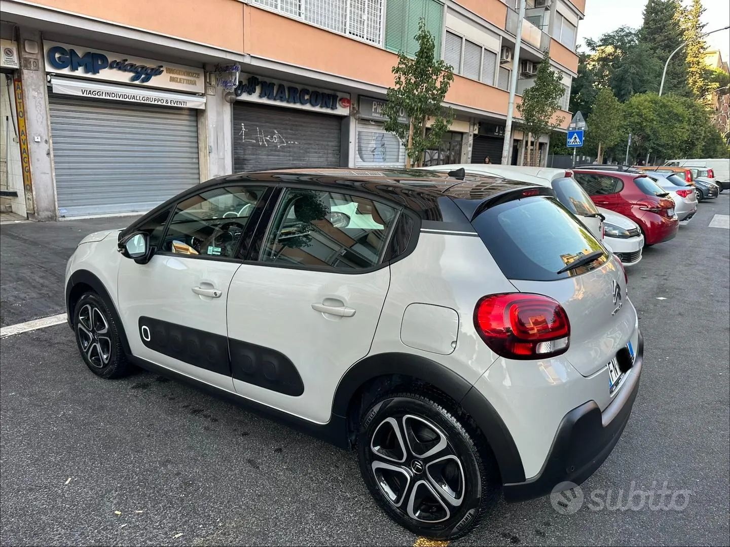 Citroen C3 2018 photo 4