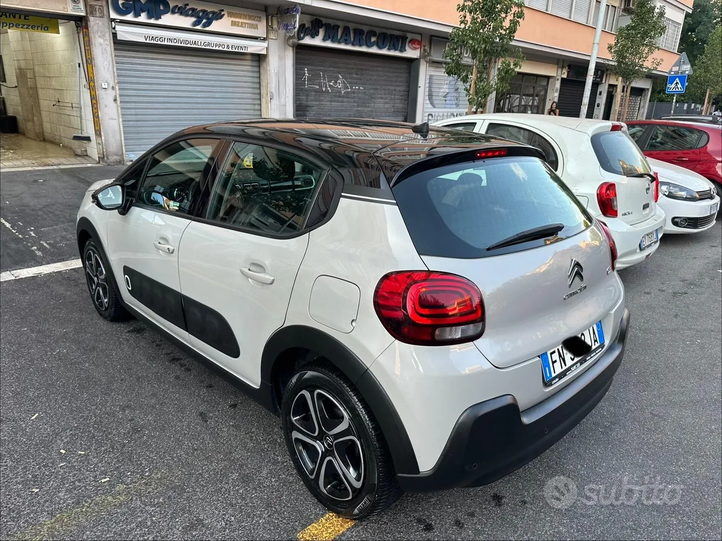 Citroen C3 2018 photo 5