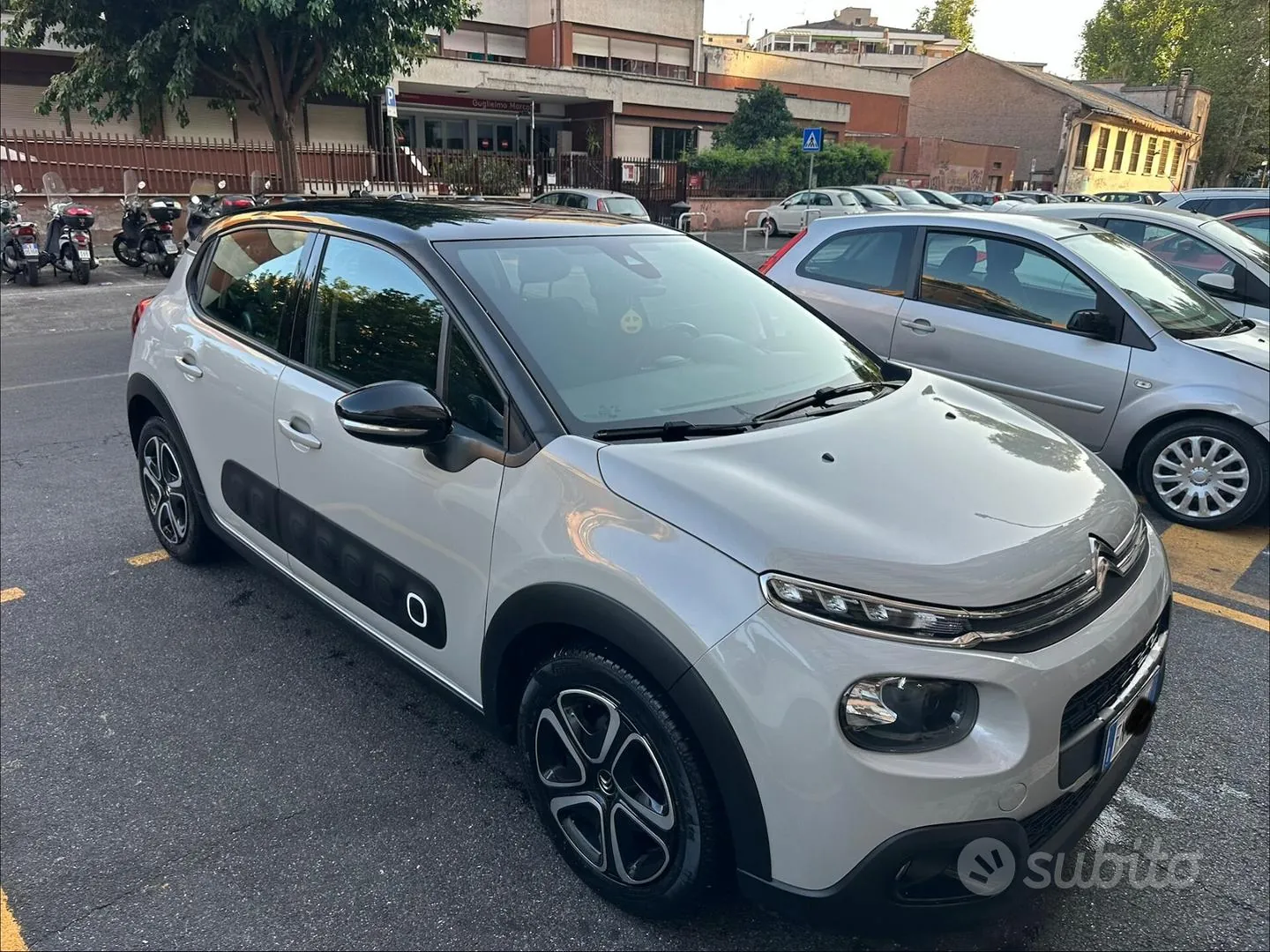 Citroen C3
