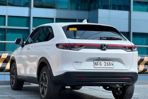 Honda Hrv 2022 photo 4