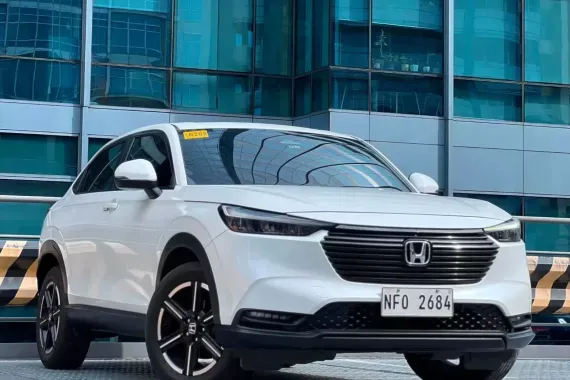 Honda Hrv 2022 photo 3