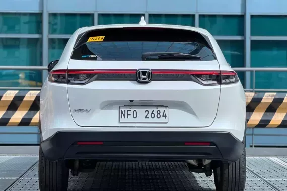 Honda Hrv 2022 photo 5