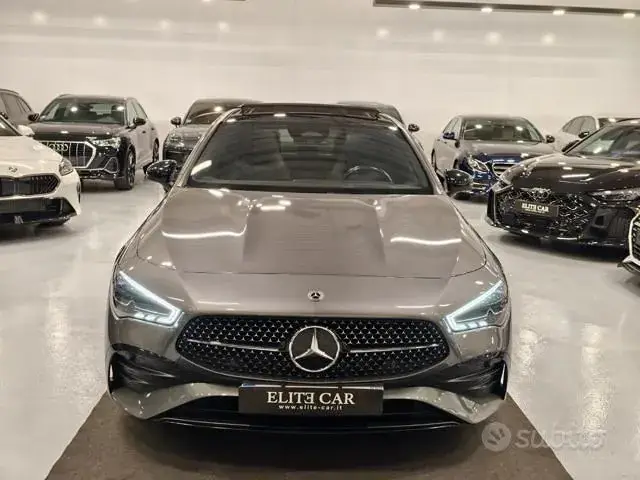 Mercedes-Benz Cla 2023 photo 2