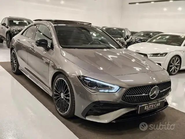 Mercedes-Benz Cla 2023 photo 3