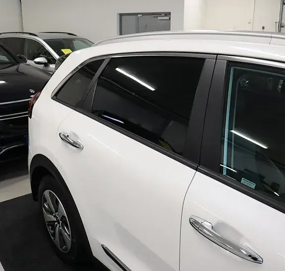 Kia Niro 2019 photo 5
