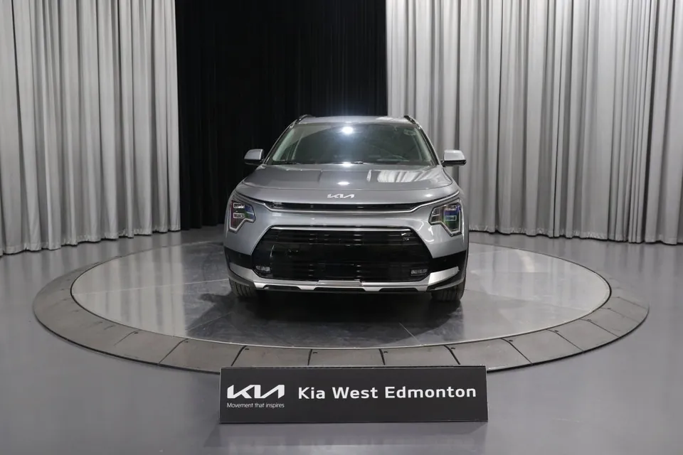 Kia Niro 2025 photo 2