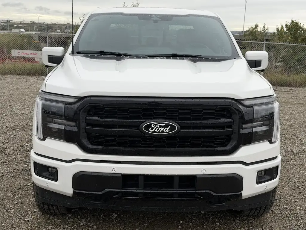 Ford F-150 2026 photo 4