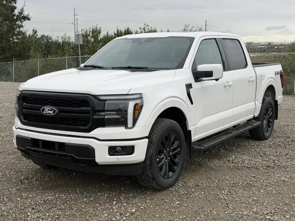 Ford F-150 2026 photo 5