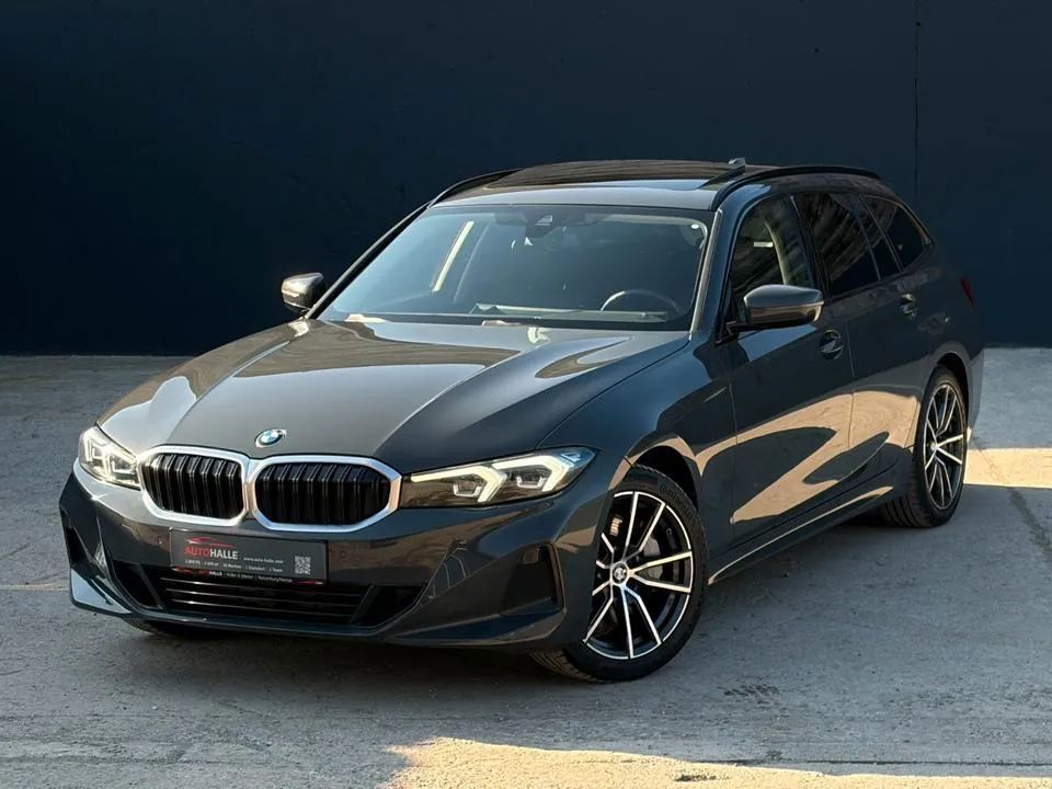 BMW 330I Touring
