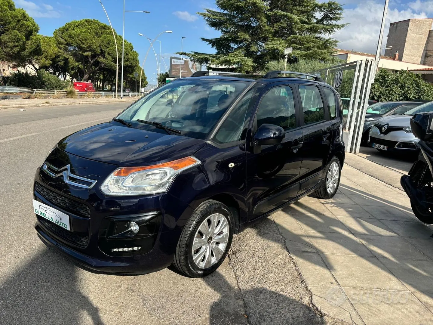 Citroen C3 Picasso