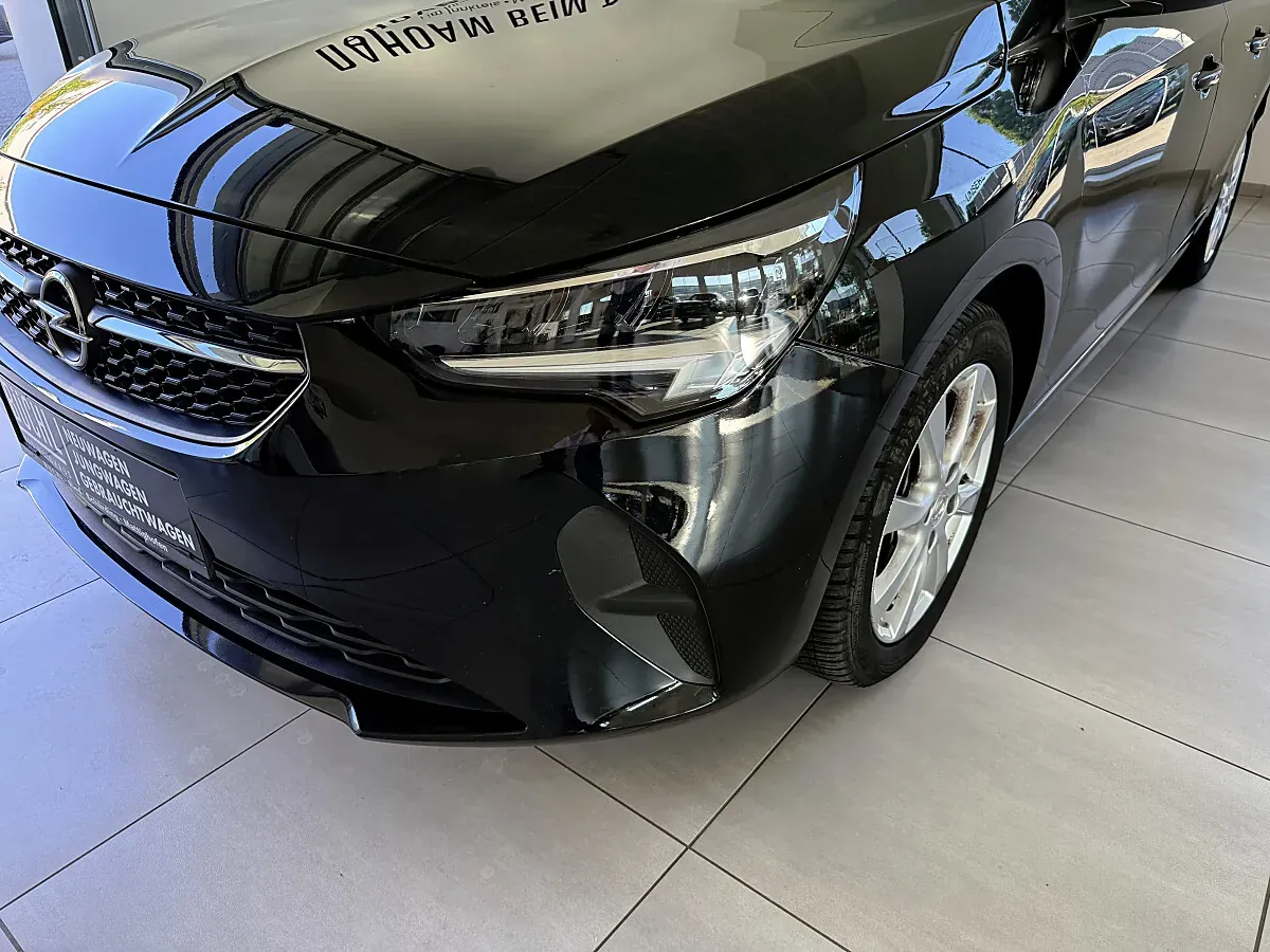 Opel Corsa 2022 photo 2