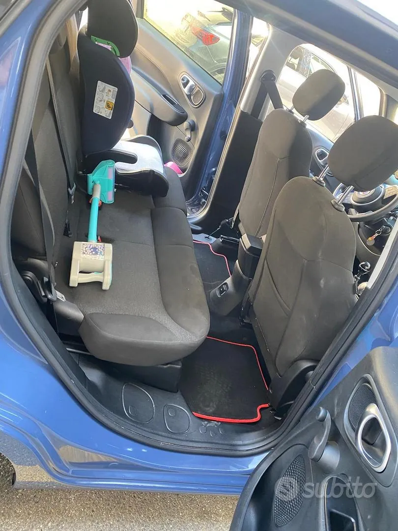 Fiat 500L 2019 photo 5