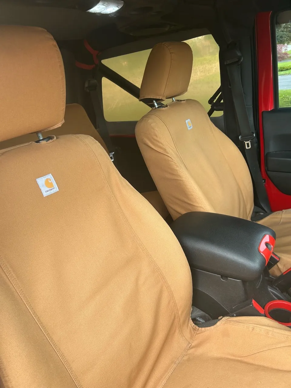 Jeep Wrangler 2012 photo 5