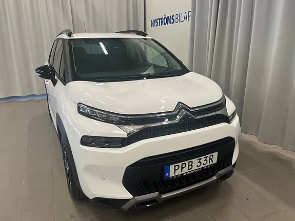 Citroen C3 Aircross 2022 photo 2