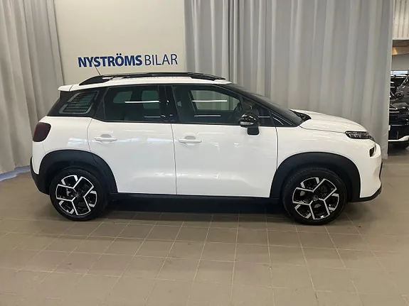 Citroen C3 Aircross 2022 photo 4