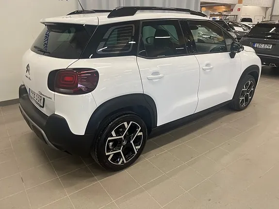 Citroen C3 Aircross 2022 photo 5