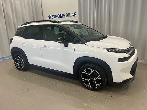 Citroen C3 Aircross 2022 photo 3