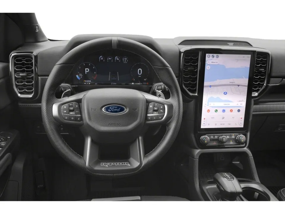 Ford Ranger 2026 photo 4