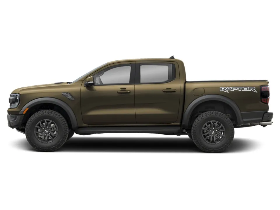 Ford Ranger 2026 photo 3