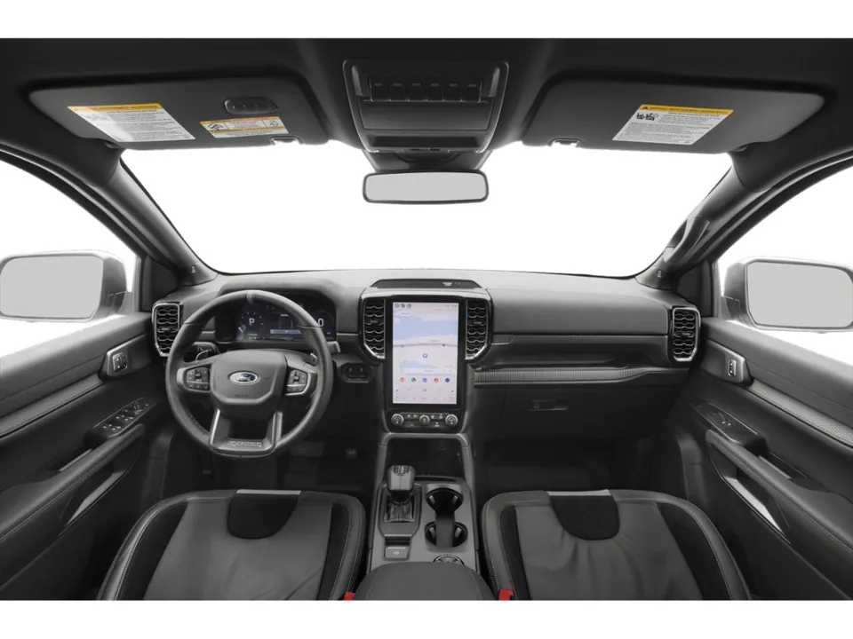 Ford Ranger 2026 photo 5