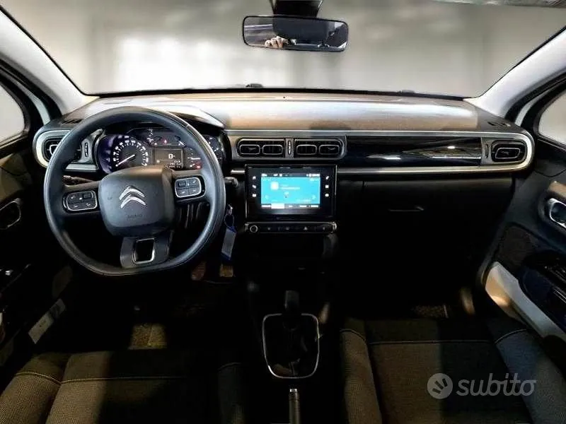 Citroen C3 2022 photo 5