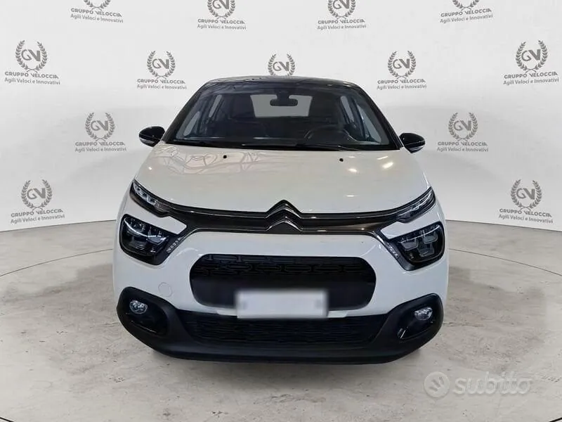 Citroen C3 2022 photo 3