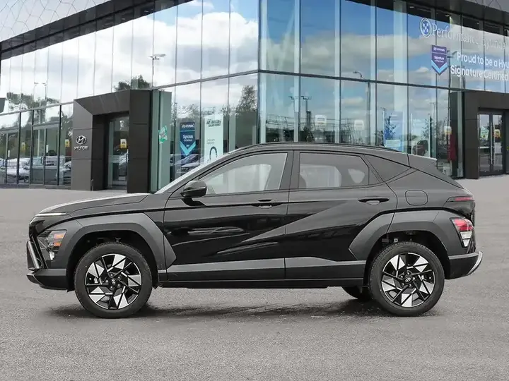 Hyundai Kona 2027 photo 3