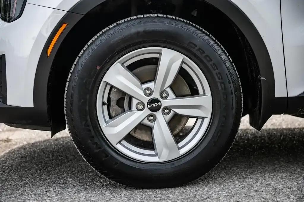 Kia Sorento 2025 photo 5