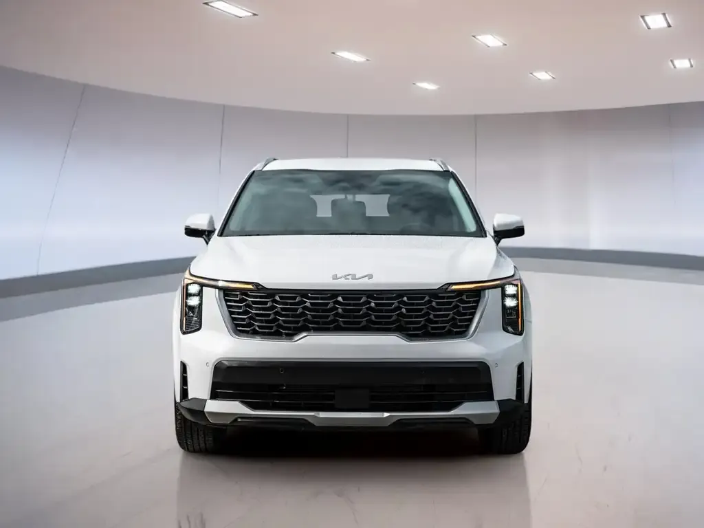 Kia Sorento 2025 photo 4