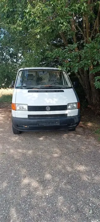 Volkswagen T4 Transporter