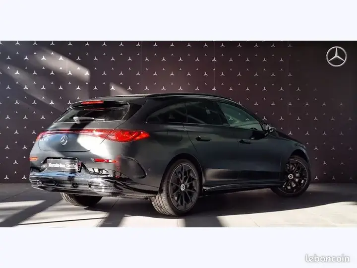 Mercedes-Benz Cla 2026 photo 5