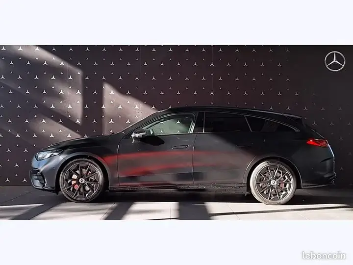 Mercedes-Benz Cla 2026 photo 2