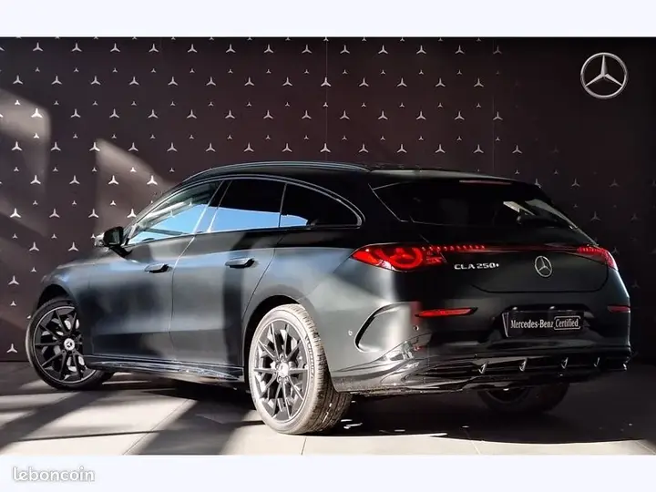 Mercedes-Benz Cla 2026 photo 3