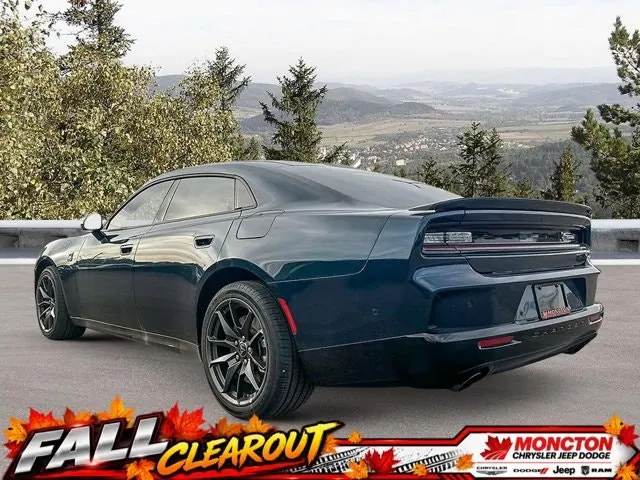 Dodge Charger 2026 photo 4