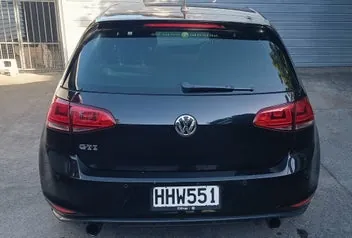 Volkswagen Golf 2014 photo 3
