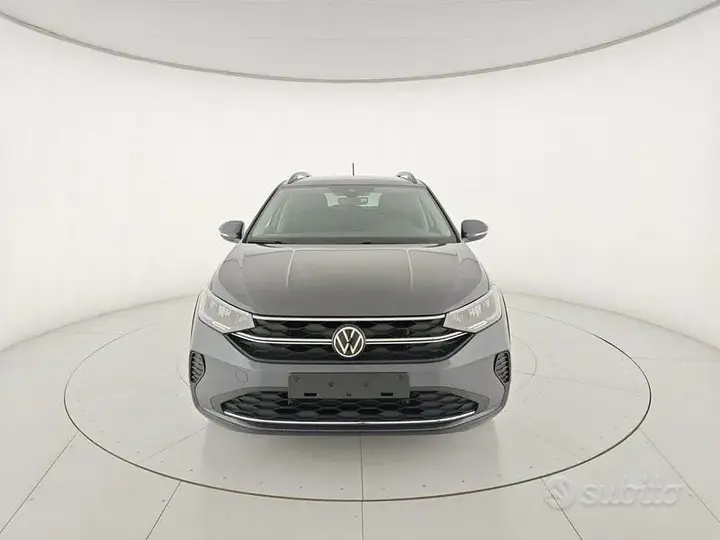 Volkswagen Taigo 2026 photo 5