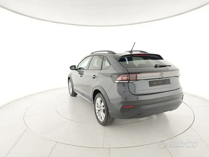 Volkswagen Taigo 2026 photo 3
