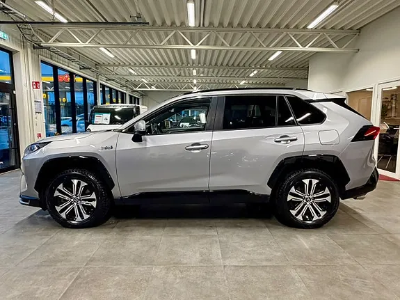 Toyota Rav4 2021 photo 4