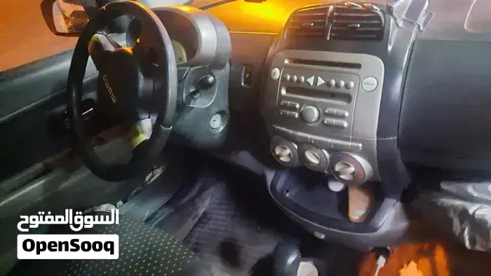 Daihatsu Sirion 2009 photo 5