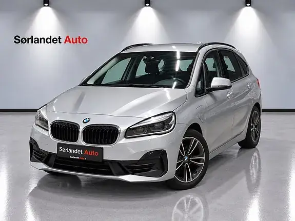 BMW 225Xe