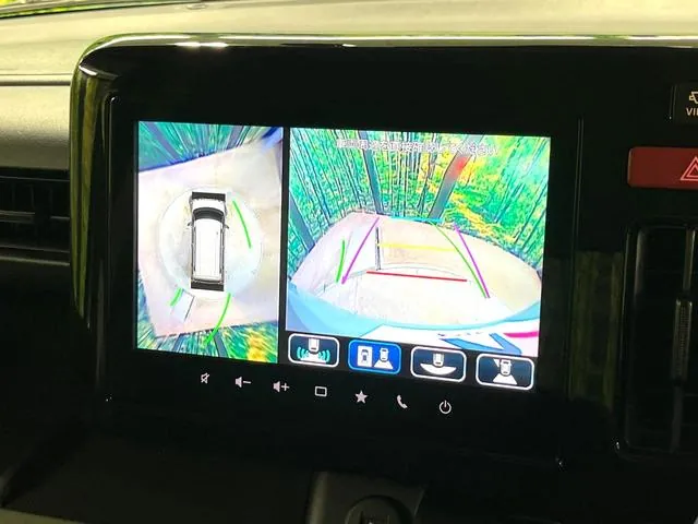 Suzuki Spacia Gia 2025 photo 4