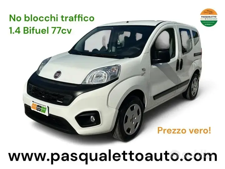 Fiat Qubo