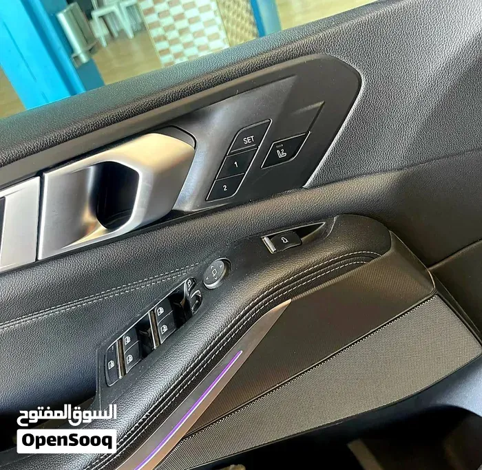 BMW X5 2020 photo 4