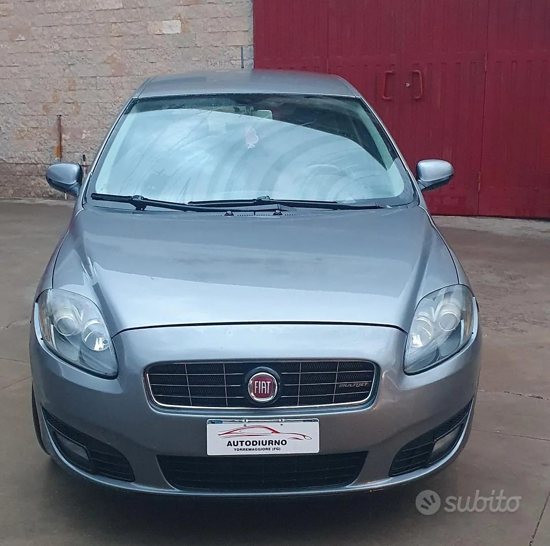 Fiat Croma