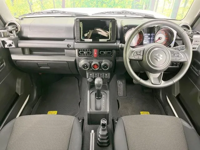 Suzuki Jimny Xc 2024 photo 2