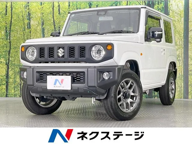 Suzuki Jimny Xc