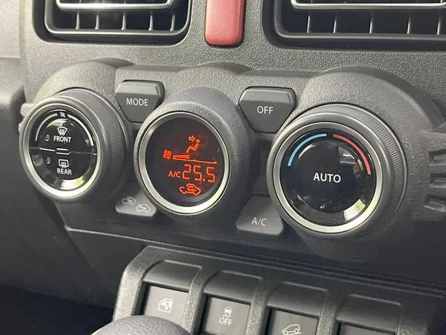 Suzuki Jimny Xc 2024 photo 4